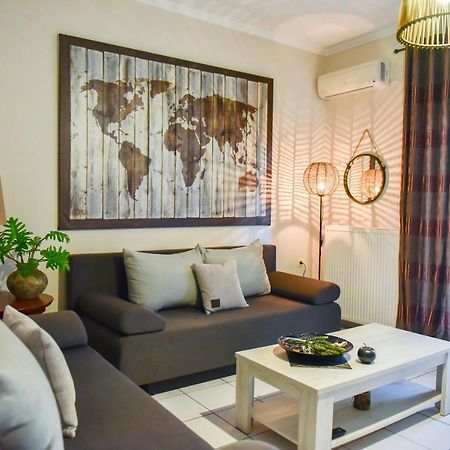 Studios Prodromidis Πρεβεζα Preveza Esterno foto