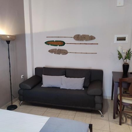 Studios Prodromidis Πρεβεζα Preveza Esterno foto