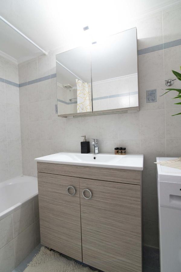 Studios Prodromidis Πρεβεζα Preveza Esterno foto