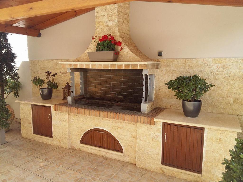 Studios Prodromidis Πρεβεζα Preveza Esterno foto