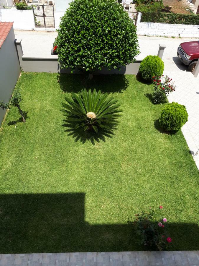 Studios Prodromidis Πρεβεζα Preveza Esterno foto