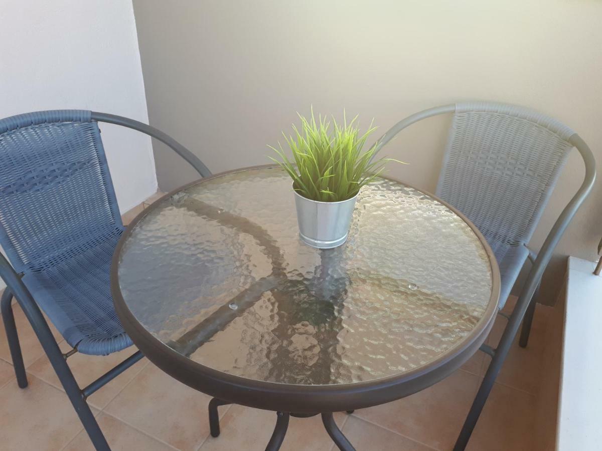 Studios Prodromidis Πρεβεζα Preveza Esterno foto