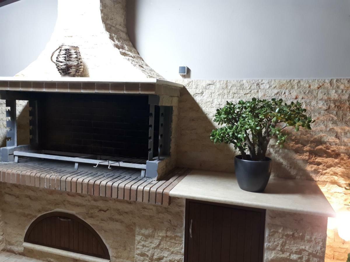 Studios Prodromidis Πρεβεζα Preveza Esterno foto